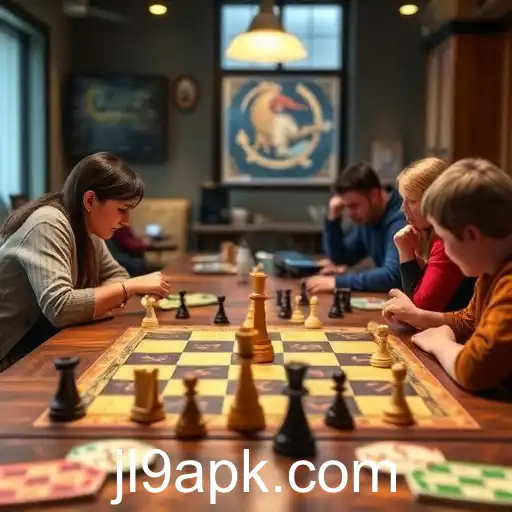 The Evolution of Gaming in the Digital Age