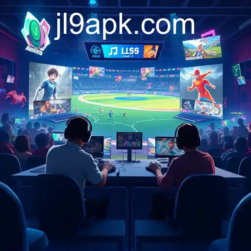 Digital Expansion in Gaming