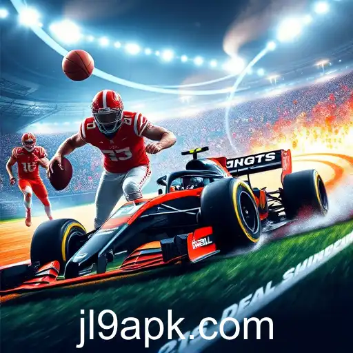 The Digital Playground: JL9's Impact on Online Gaming