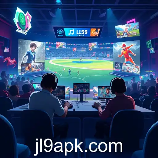 Emerging Trends in Online Gaming in 2025