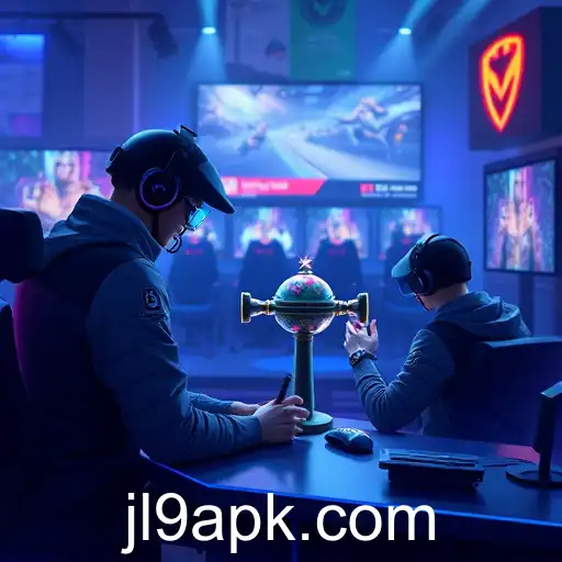 Gaming Community Evolutions