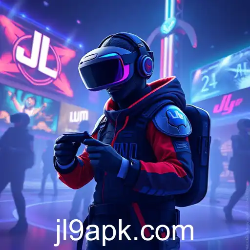 The Evolution of Online Gaming in the JL9 Era