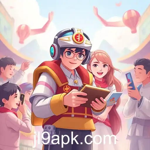 Gaming Evolution: A Look into JL9's Impact on 2025