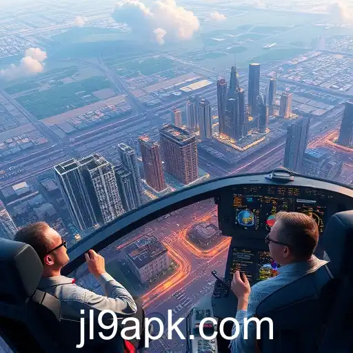 Digital Dynamics and the Rise of JL9