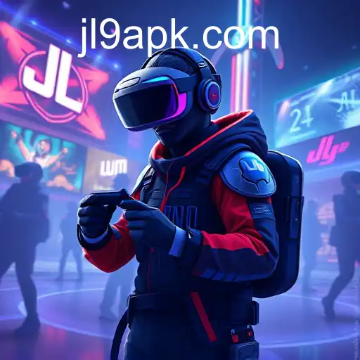 The Evolution of Online Gaming in the JL9 Era