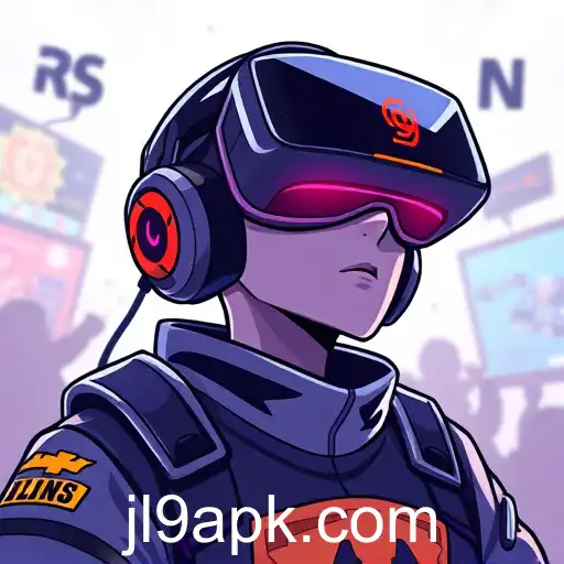 Gaming Revolution: JL9's Online Impact