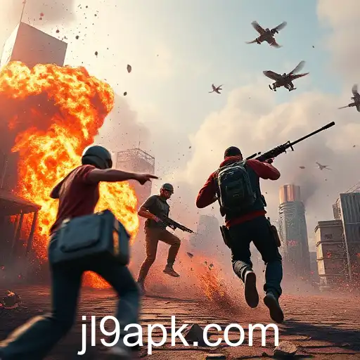 The Rising Tide of Online Gaming in 2025