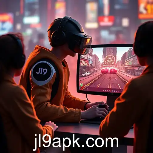 The Rise of Online Gaming Amid Technological Innovations