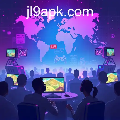 The Rise of Online Gaming Communities in Modern Culture