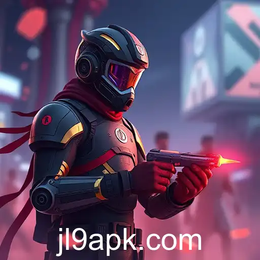 The Rise of JL9: Revolutionizing Online Gaming