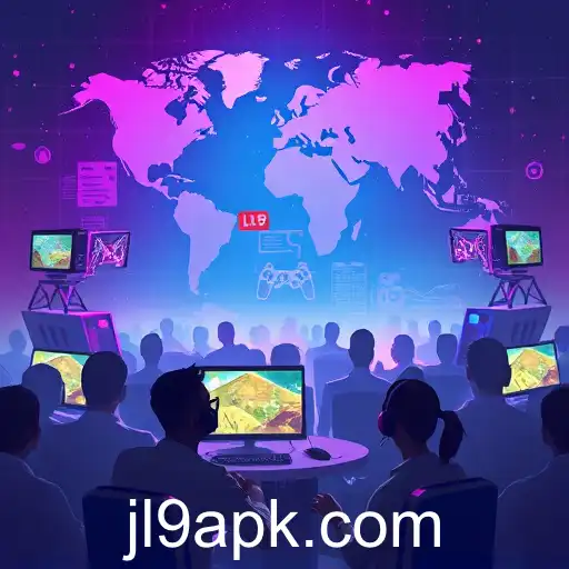 The Rise of Online Gaming Communities in Modern Culture