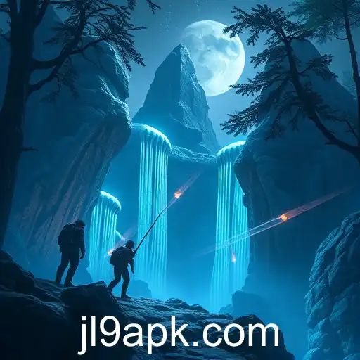 The Rise of JL9: A New Era in Online Gaming